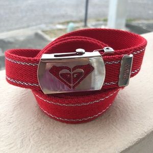 Roxy belt